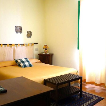 Bed And Breakfast Sorriso Таорміна Екстер'єр фото