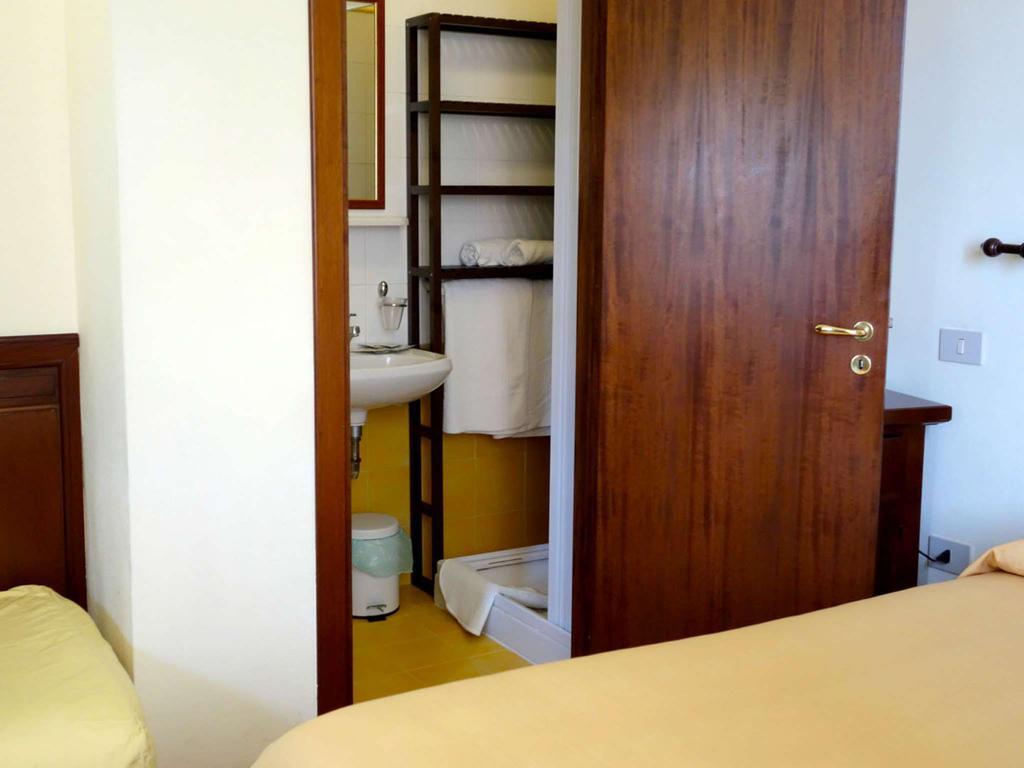 Bed And Breakfast Sorriso Таорміна Номер фото
